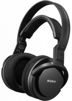 Photos - Headphones Sony MDR-RF855RK 