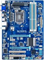 Photos - Motherboard Gigabyte GA-Z77-HD3 