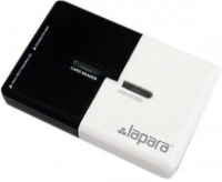 Photos - Card Reader / USB Hub Lapara LA-UHC308 