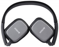 Photos - Headphones A4Tech RH-200 