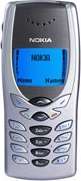 Photos - Mobile Phone Nokia 8250 0 B