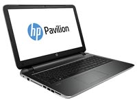 Photos - Laptop HP Pavilion 15 (15-P008SR G7W87EA)