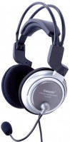 Photos - Headphones Cosonic CD-832MV 