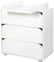 Photos - Changing Table Klups NEL Chmurka