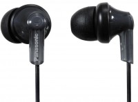 Photos - Headphones Panasonic RP-HJE118 