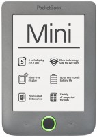 Photos - E-Reader PocketBook Mini 515 