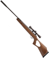 Photos - Air Rifle Crosman Benjamin Titan NP 