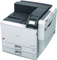 Photos - Printer Ricoh Aficio SP 8300DN 