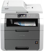 Photos - All-in-One Printer Brother DCP-9020CDW 
