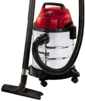 Photos - Vacuum Cleaner Einhell TH-VC 1820 S 