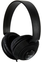 Photos - Headphones TDK MPi110 