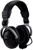 Photos - Headphones TDK ST600 