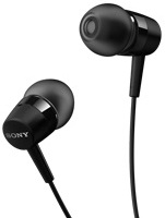 Photos - Headphones Sony Ericsson MH-750 
