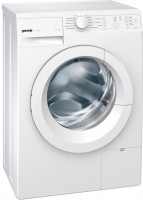 Photos - Washing Machine Gorenje W 62Y2/S white