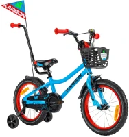 Photos - Kids' Bike Karbon Rocket 16 2024