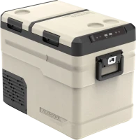 Photos - Car Cooler & Fridge Alpicool TGS45