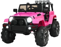 Photos - Kids Electric Ride-on Costway TY325957