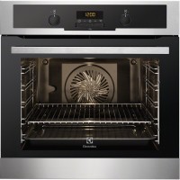 Photos - Oven Electrolux SurroundCook EOC 45651 OX 