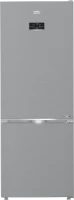 Photos - Fridge Beko B5RCNE 565 HXP silver
