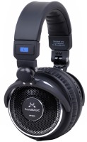 Photos - Headphones SoundMAGIC HP200 