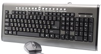 Photos - Keyboard HQ-Tech KM-388 