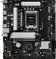 Photos - Motherboard ASRock B860M-X Gen5 WiFi