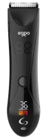 Photos - Hair Clipper GA.MA Eggo Trimmer