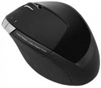 Photos - Mouse Flyper Delux FDS-50 