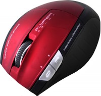 Photos - Mouse Flyper Delux FDS-51 