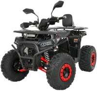 Photos - Kids Electric Ride-on Profi HB-FFN1450