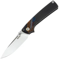 Photos - Knife / Multitool SRM Dome 106M-GK