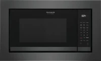 Photos - Built-In Microwave Frigidaire GMBS3068BD