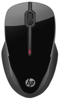 Mouse HP x3500 Wireless Mouse 