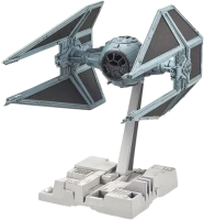 Model Building Kit Revell Bandai Tie Interceptor (1:72)