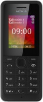Mobile Phone Nokia 107 Dual Sim 0 B