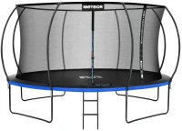 Photos - Trampoline Meteor TRP-14ft