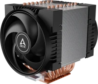 Photos - Computer Cooling ARCTIC Freezer 4U-OneX