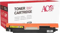 Photos - Ink & Toner Cartridge ACO ACO-CE312A