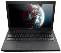 Photos - Laptop Lenovo IdeaPad G505