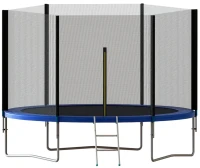 Photos - Trampoline X-Game XGK-12W