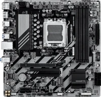 Photos - Motherboard Gigabyte B840M D3HP