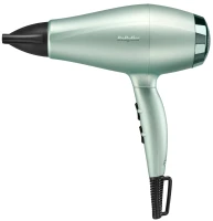 Photos - Hair Dryer BaByliss Serenity 5917P