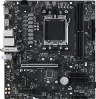 Photos - Motherboard MSI PRO A620AM-G EVO WIFI