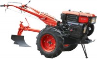 Photos - Two-wheel tractor / Cultivator Forte HSD1G-81 