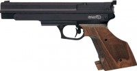 Photos - Air Pistol Gamo Compact 