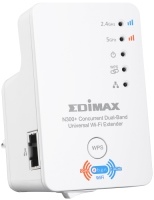 Wi-Fi EDIMAX EW-7238RPD 