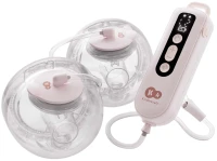 Photos - Breast Pump Kinder Kraft GentleFlow