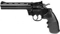 Photos - Air Pistol Crosman 3576 Revolver 