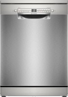 Dishwasher Bosch SMS 2HVI06E stainless steel