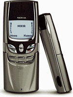 Mobile Phone Nokia 8850 0 B